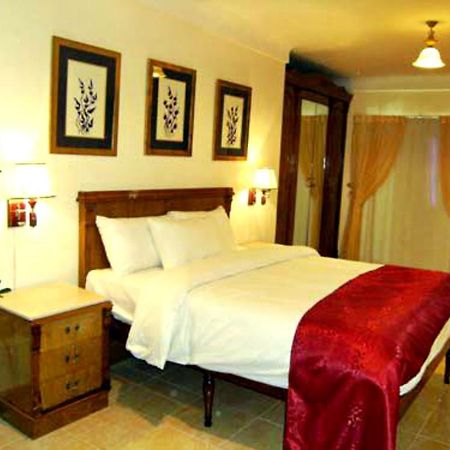 Alexandria Mediterranean Suites Exteriér fotografie